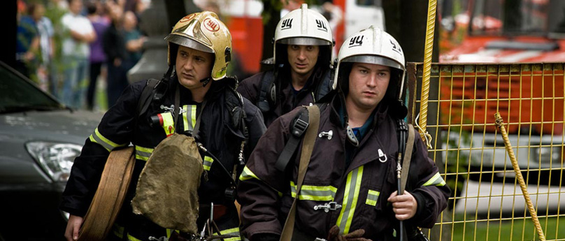 Обучение и проверка знаний по программам пожарно-технического минимума для руководителей, специалистов, служащих и рабочих профессий